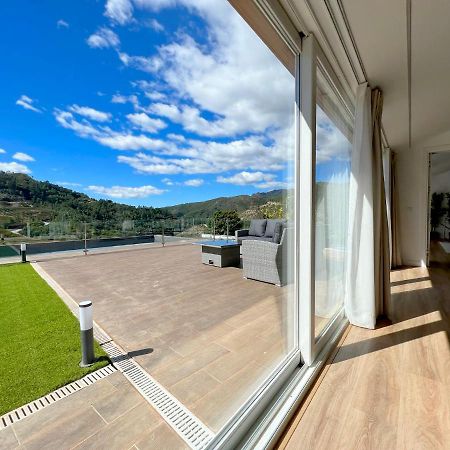 Casas Capela By O'Porto Seven Villa Ferral Exterior foto