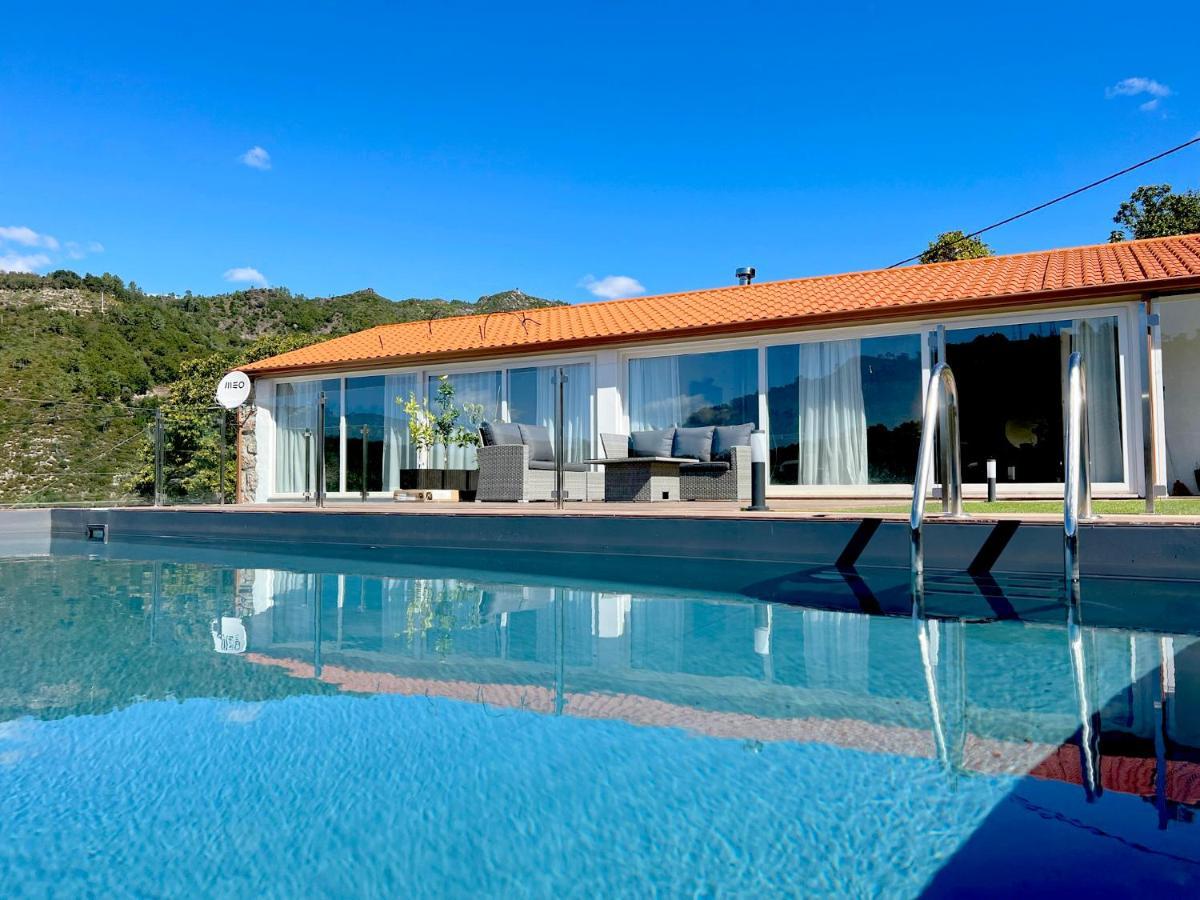 Casas Capela By O'Porto Seven Villa Ferral Exterior foto