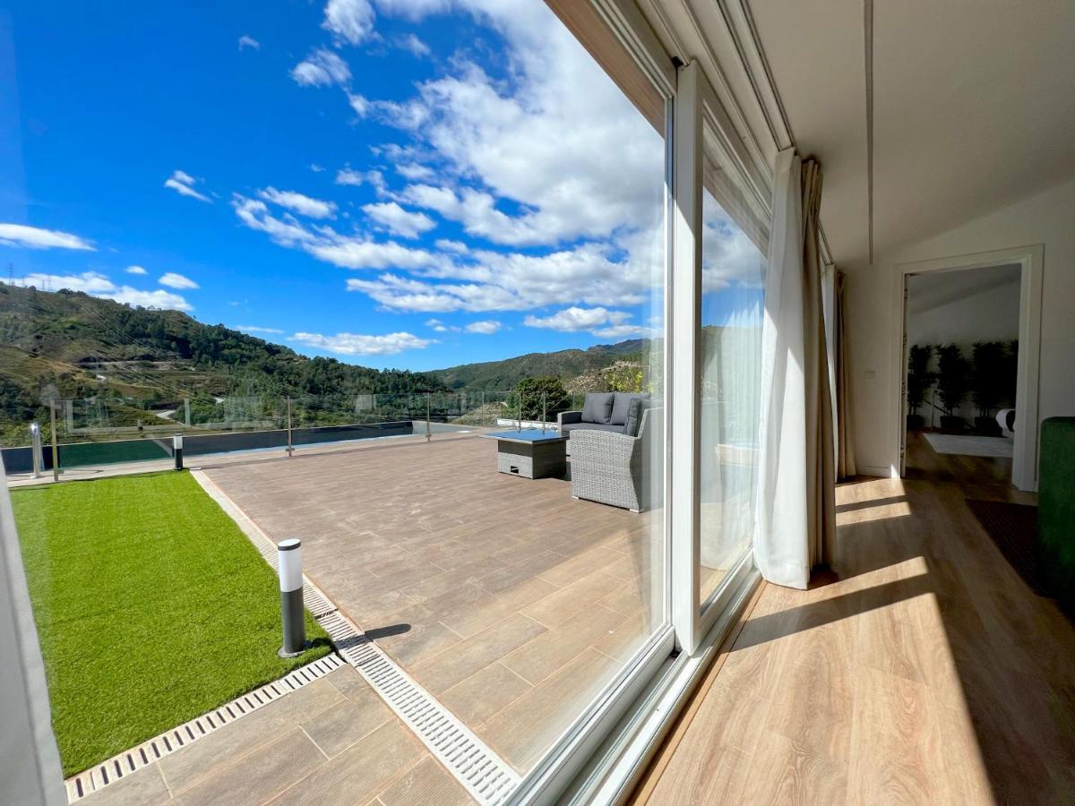 Casas Capela By O'Porto Seven Villa Ferral Exterior foto